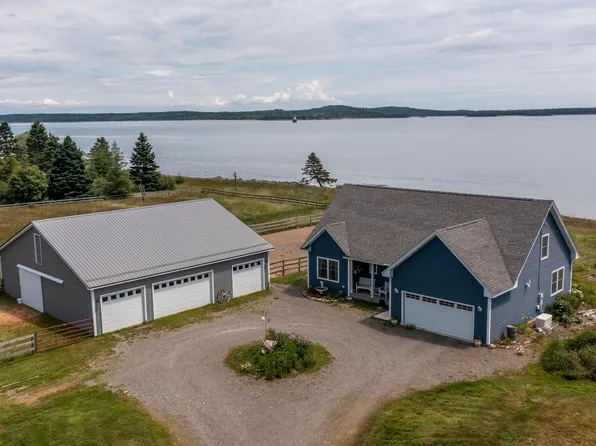 3 Channel View Lane, Lubec, ME 04652