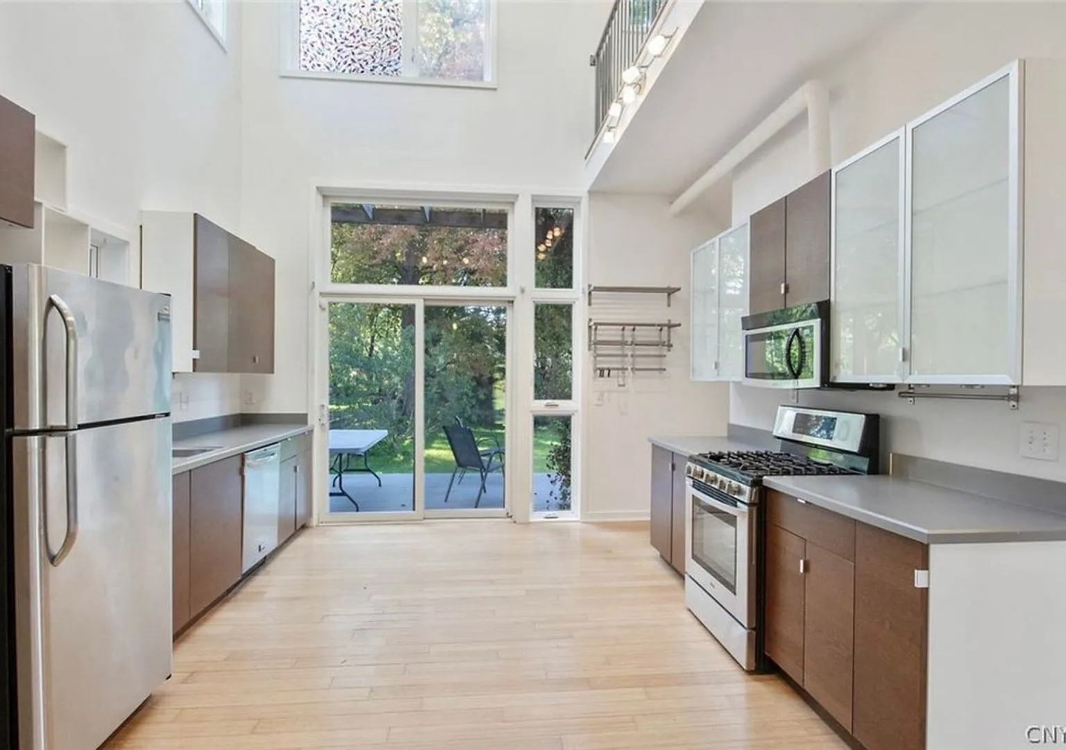 Charming modern 3BR House in Syracuse — Photo 4