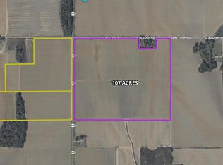 Allie Silk Rd Lot Wp002, Rayville, LA 71269