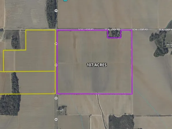 Allie Silk Rd Lot Wp002, Rayville, LA 71269