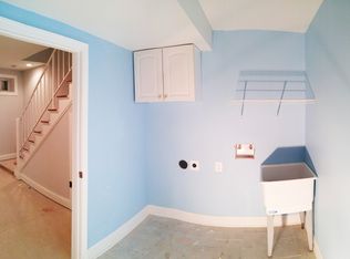 3545 Lyndale Ave, Baltimore, MD 21213