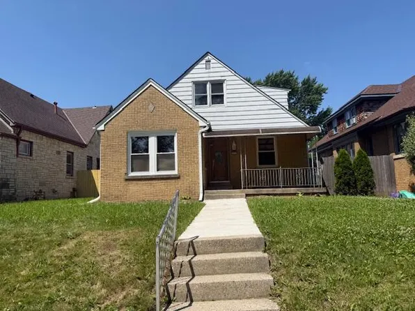 3359 N 49th STREET, Milwaukee, WI 53216