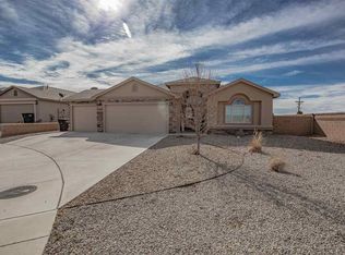 848 Sky Rnch, Alamogordo, NM 88310