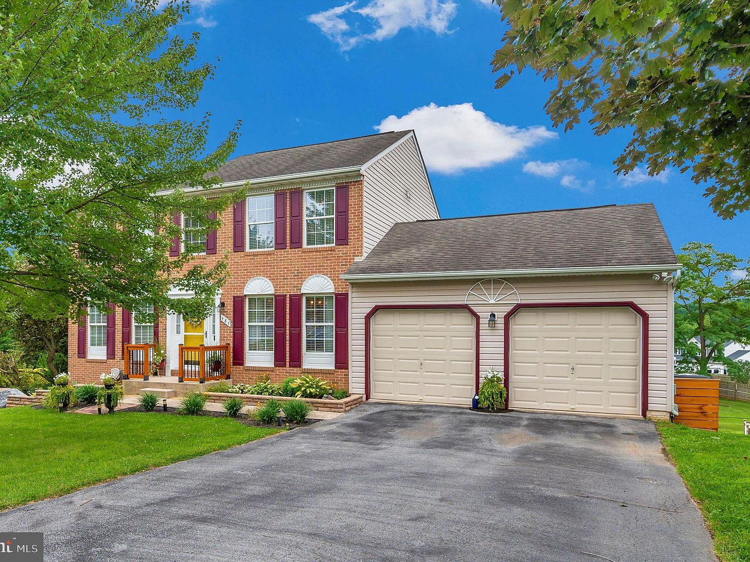 484 Fair Meadows Blvd, Hagerstown, MD 21740 Zillow