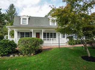 121 Quaker Path, Stony Brook, NY 11790