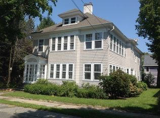 24 Richardson Ave, North Andover, MA 01845