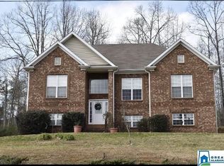 431 County Road 12, Odenville, AL 35120