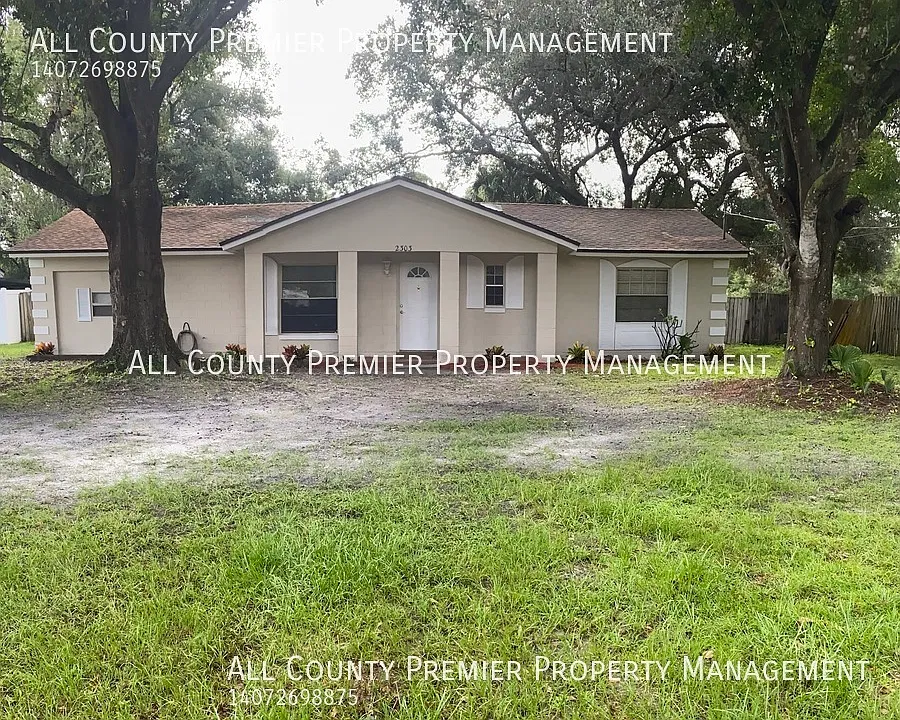 2303 Continental Blvd