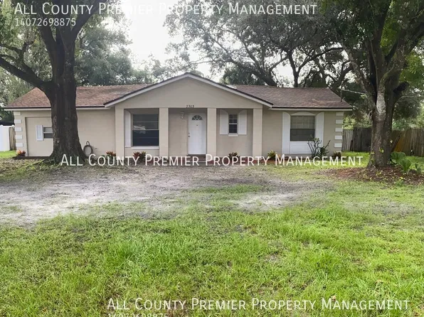 2303 Continental Blvd, Orlando, FL 32808