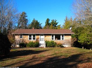 191 Hall Quarry Rd, Mount Desert, ME 04660