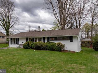 5812 Accomac St, Springfield, VA 22150