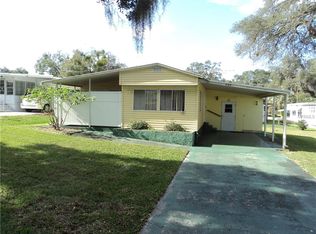 6127 Crestview Ln, Zephyrhills, FL 33542