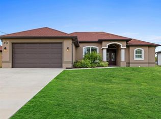 340 McCabe St, Port Charlotte, FL 33953