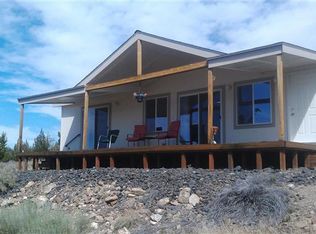 4406 SW Smith Ln, Culver, OR 97734