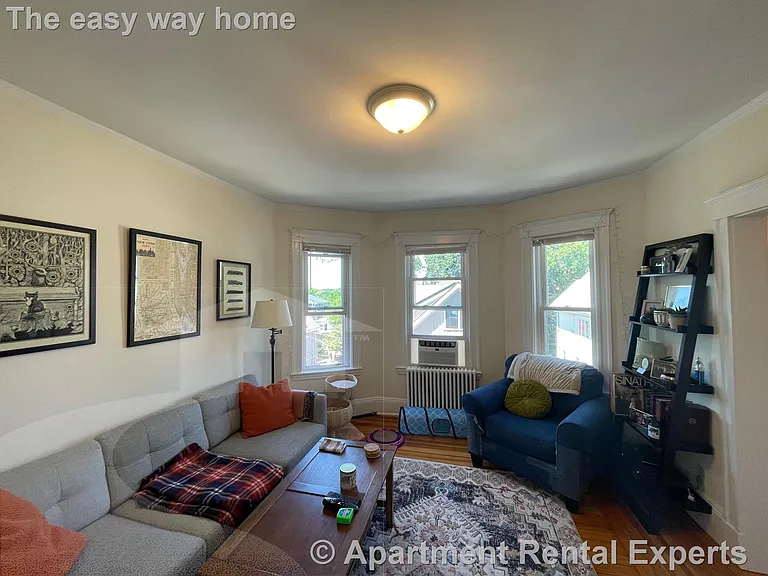 11 Belmont Sq #2 — Photo 10