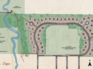 LOT 24 Oak St LOT 24, Delafield, WI 53018
