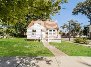 4312 Courville St, Detroit, MI 48224