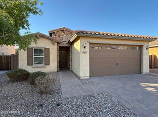 2682 E Gillcrest Rd, Gilbert, AZ 85298