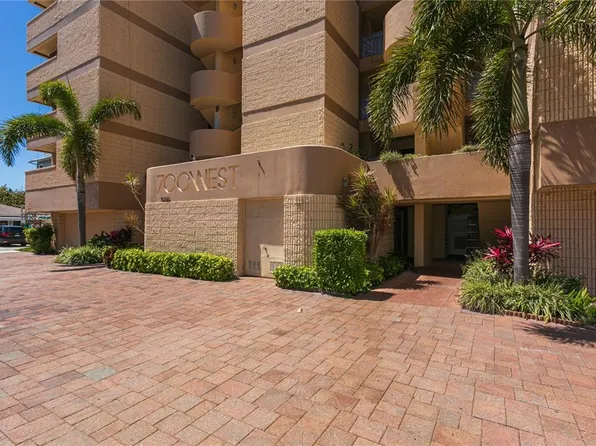 19700 Gulf Blvd APT 306, Indian Shores, FL 33785
