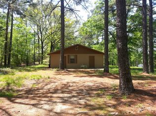 174 Crews Ln, Pearcy, AR 71964