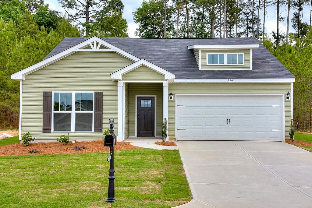 111 Cobblestone Ln LOT 5, Greenwood, SC 29649 Zillow