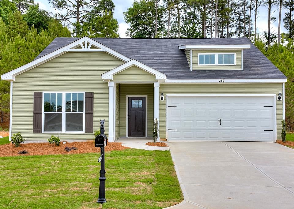 2nd image of 115 Claussen Dr Lot 49