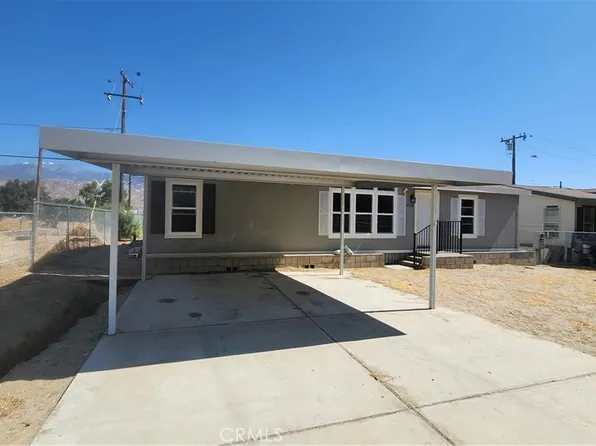 52216 Date Ave, Cabazon, CA 92230