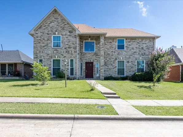 2709 Windswept Ln, Mesquite, TX 75181