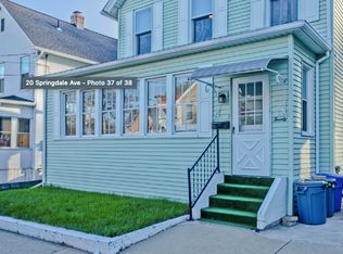 20 Springdale Ave, Holyoke, MA 01040