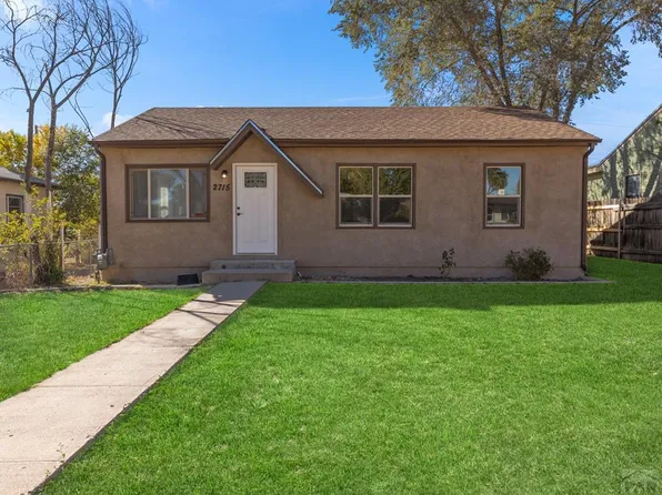 2715 Arlington Ave, Pueblo, CO 81003