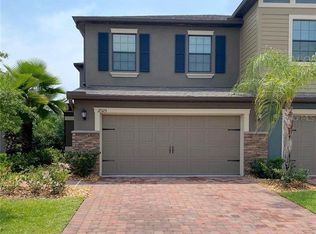 17325 Old Tobacco Rd, Lutz, FL 33558