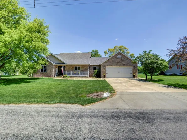 4530 S Taylor Rd, Decatur, IL 62521