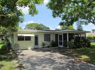 801 Laurel Ave, Venice, FL 34285