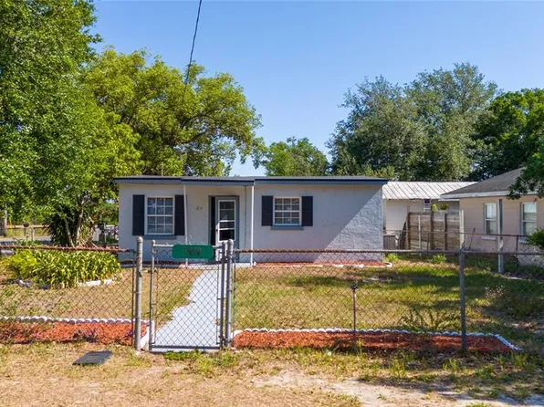 1814 Leroy Dr, Haines City, FL 33844