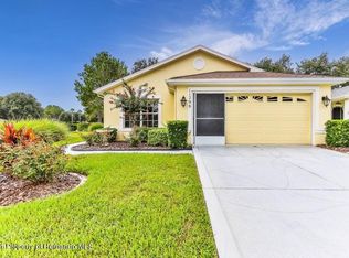 11298 Heathrow Ave, Spring Hill, FL 34609