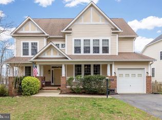 6125 Olender Park Ct, Manassas, VA 20112