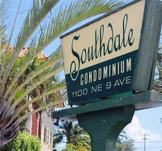 1100 NE 9th Ave APT 305, Fort Lauderdale, FL, 33304