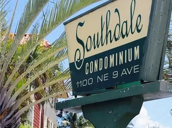 1100 NE 9th Ave APT 305, Fort Lauderdale, FL 33304