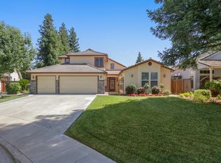 5647 W Monte Verde Ct, Visalia, CA 93277