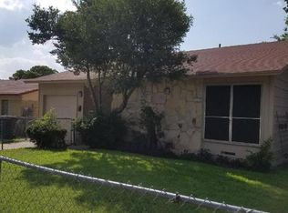 4251 Rust College Dr, Dallas, TX 75241