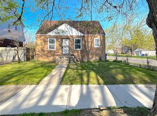 20115 Pelkey St, Detroit, MI 48205