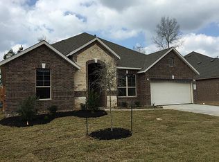1598 Jacobs Forest Dr, Conroe, TX 77384