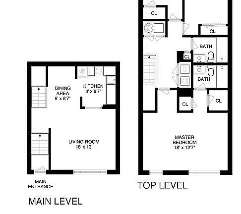 5th image of 327 Surf Dr #232B