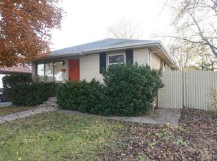 5007 30th Ave, Kenosha, WI 53144