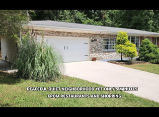 6329 Netherland Dr LOT 5, Knoxville, TN 37918