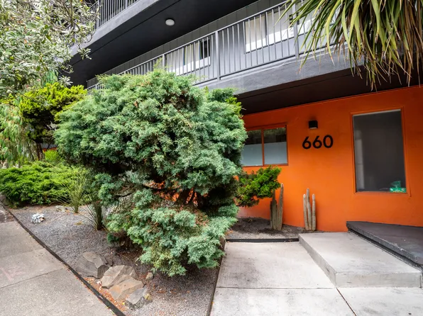 660 Clipper, 660 Clipper St APT 422, San Francisco, CA 94114