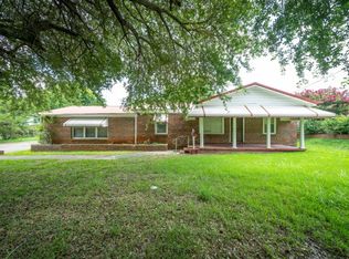503 West St N, Talladega, AL 35160