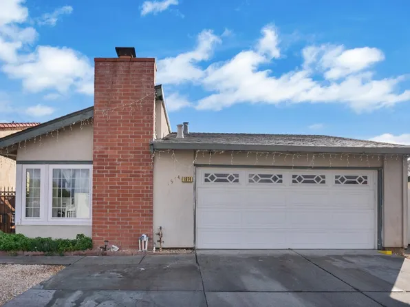 1974 Edgeview Dr, San Jose, CA 95122