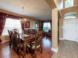 2636 Pioneer Bluffs Rd, Balch Springs, TX 75181