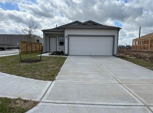 12422 Adobe Shores Ln, Houston, TX 77034